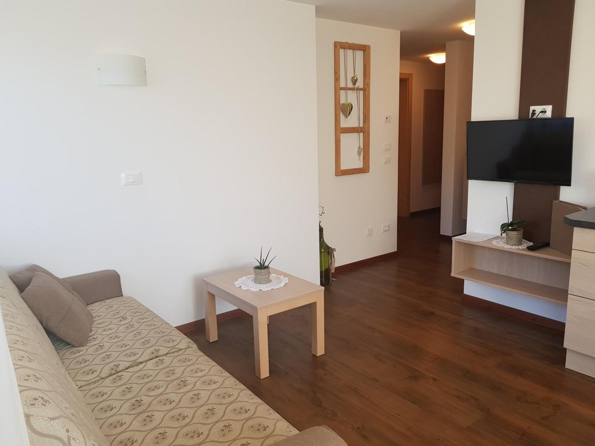 Pruensterhof Schenna Apartment ภายนอก รูปภาพ