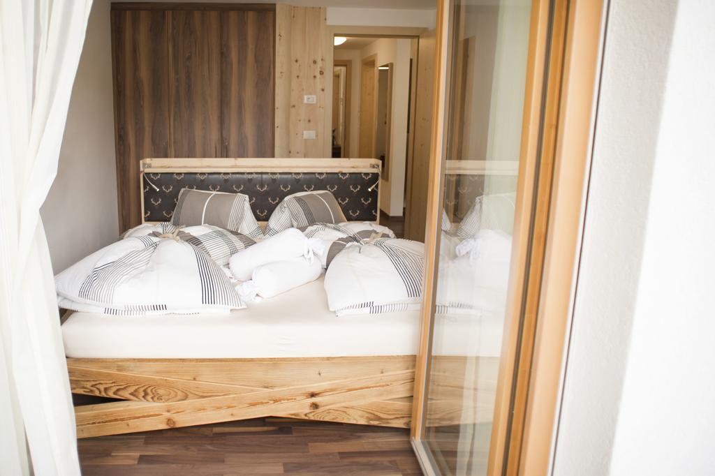 Pruensterhof Schenna Apartment ห้อง รูปภาพ