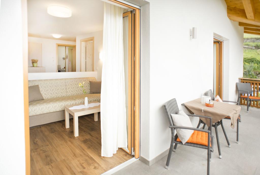 Pruensterhof Schenna Apartment ห้อง รูปภาพ
