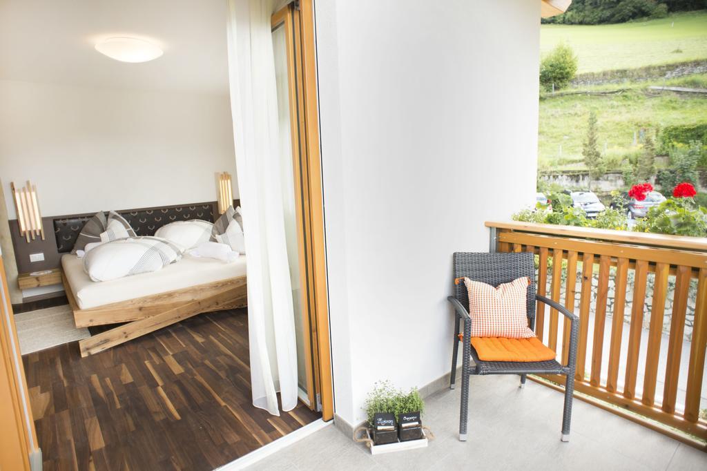 Pruensterhof Schenna Apartment ห้อง รูปภาพ