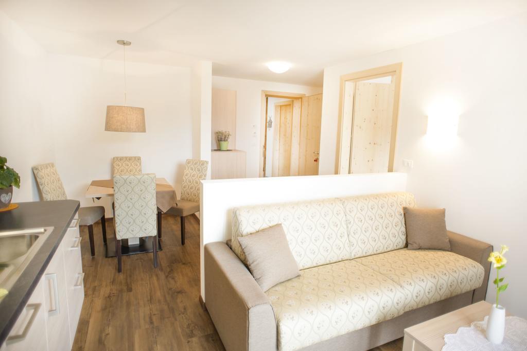 Pruensterhof Schenna Apartment ห้อง รูปภาพ